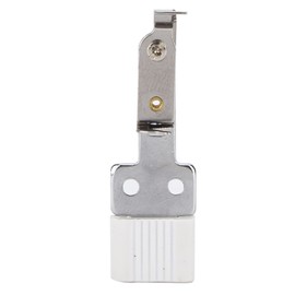 Sewing Threader, Automatic Multifunctional Stainless Steel Tailoring Tool Adapts to Singers Heavy Duty Series Needle Threader for Craft