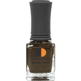 LeChat Dare To Wear Mood Polish, Dazzling Dawn, 0.5 Ounce,DWML15