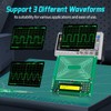 PEZOTA 7.83Hz Schumann Wave Resonance Generator, Ultra-Low Frequency Pulse Generator,
