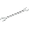 HAZET 450N-18X19 221.2 mm Hexagon Profile Double Open-End Wrench -
