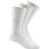 Wigwam Master 3 Pack P2803 Sock, White - 13