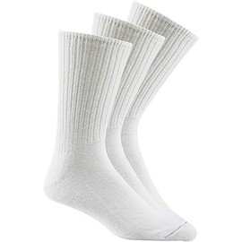 Wigwam Master 3 Pack P2803 Sock, White - 13