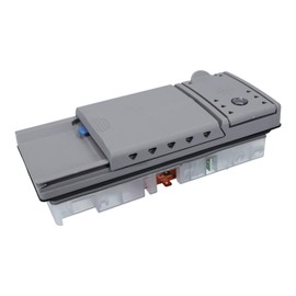 DL-pro Dosing combination suitable for Bosch Siemens Neff Constructa as 00490467 dishwashers.