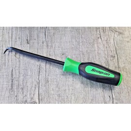 Snap-on NEW Snap-on ™ Tools USA 10" Long GREEN Soft Grip Cotter Pin Pick Puller SGCP1B