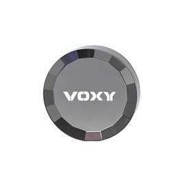VOXY Dedicated Car Engine Start Cover, For VOXY 80 Series, Engine Button Cover, For VOXY Exclusive Logo, 3rd Generation, Push Start Switch, Genuine Replacement, Switch Cover, Start Ring, Interior