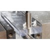 BOSCH BDT440 4-40 Plug Tap and No. 43 Drill Bit