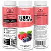 Berry Fertilizer, Complete Liquid Strawberry and Blueberry Plant Food, Great