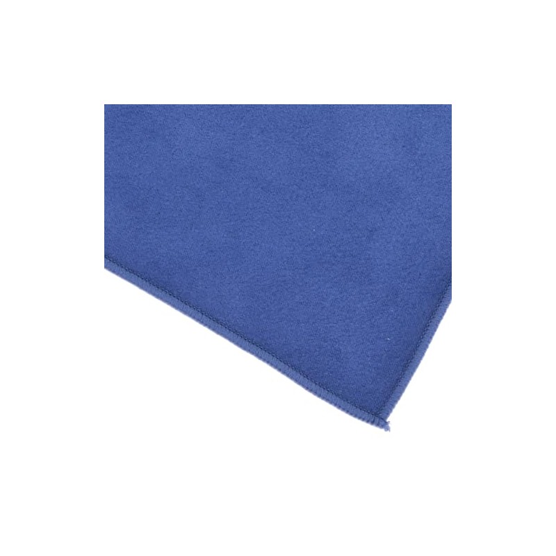Etsumi E-5349-2 Cleaning Cloth, Microfiber Suede Cloth, 2 S, 7.9