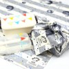 In Flight In Space Gray Lunch cross 2 Piece Set