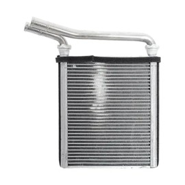 KarParts360 For Toyota Corolla iM 2017 2018 Heater Core | Made Of Aluminum | 6 by 8.25 by 1 Inches Core Dimensions | Replacement For 8710702230