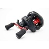 Multi-/ Baitcasting Reel Left Handed York Deimos 200 Fishing Reel
