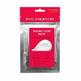 CURESYS Trouble Clear Patch - CURESYS Trouble Clear Patch