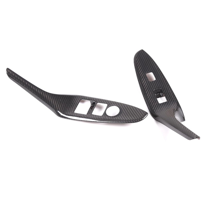 Compatible with Mazda MX-5 ND Miata 2016-2024+ Left Hand Driver