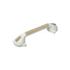 DMI Suction Cub Grab Bars for Bathroom, Shower Grab Bar,