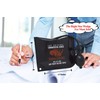 The Original Rhino Strong Commercial Grade Air Wedge Bag 2.0