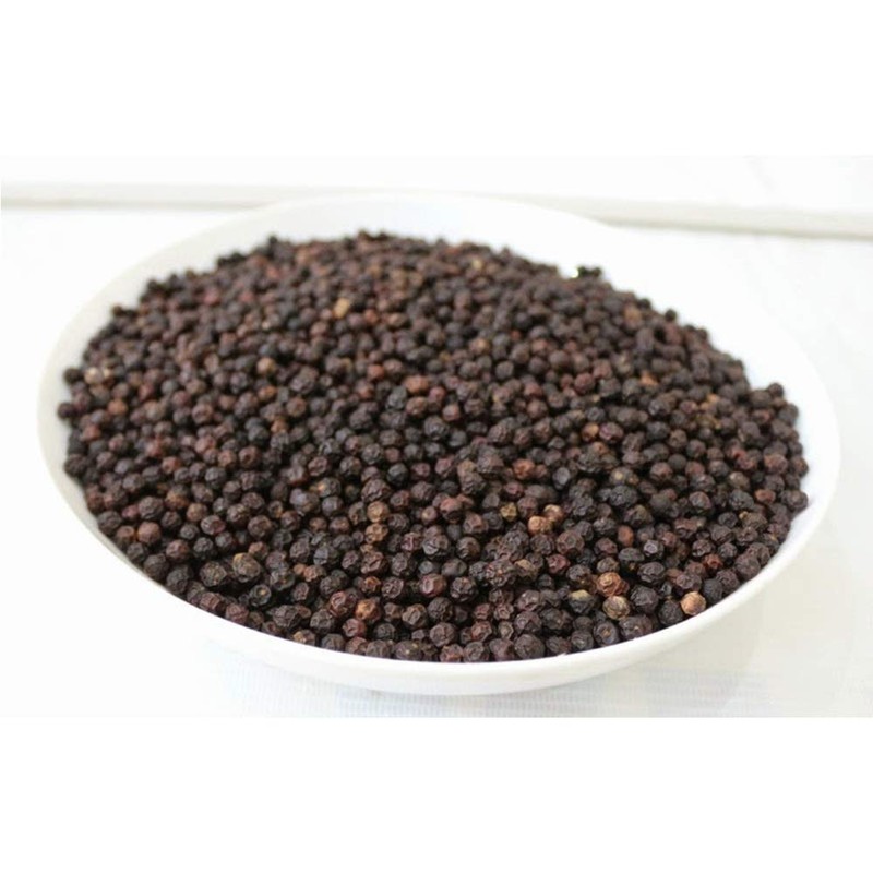 Chef's Choice Black Pepper Whole, Black Pepper Whole, 13.4 oz