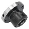 Collet Chuck 40CR Steel 16° Concentricity Lathe Fixtures CNC Milling
