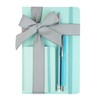 Emartbuy Cool Stationery Unique Gift Set with Pastel A5 and