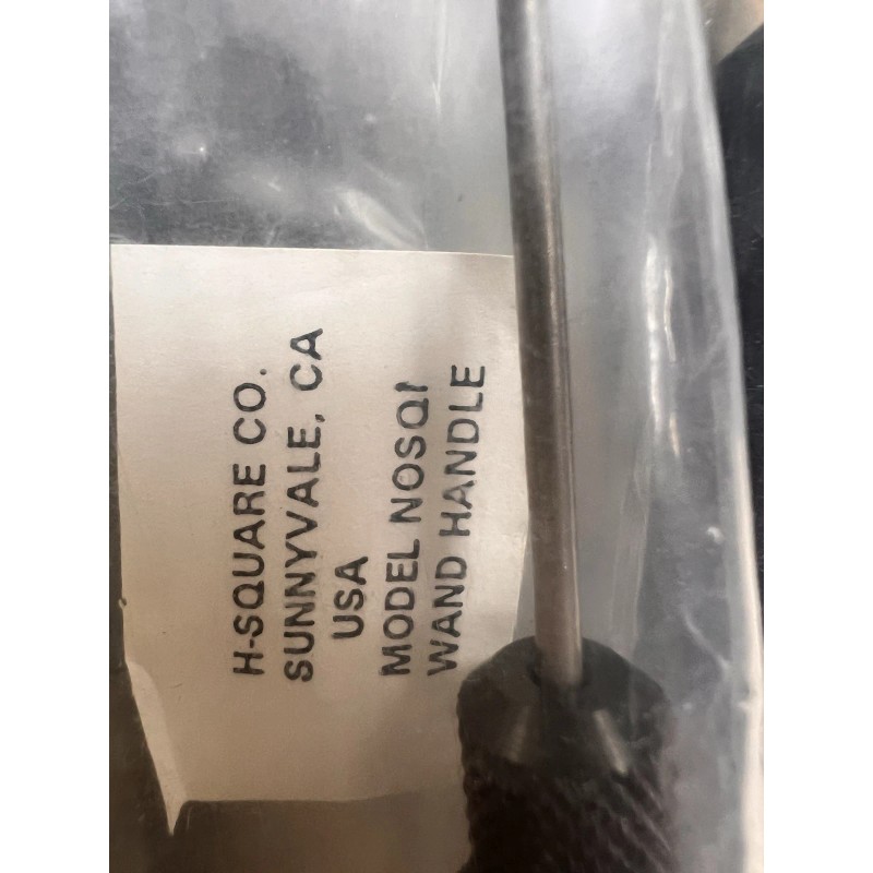 Hakko H Square Pen-Vac ESD-Safe Vacuum Pick-Up Pen Tool Vacuum