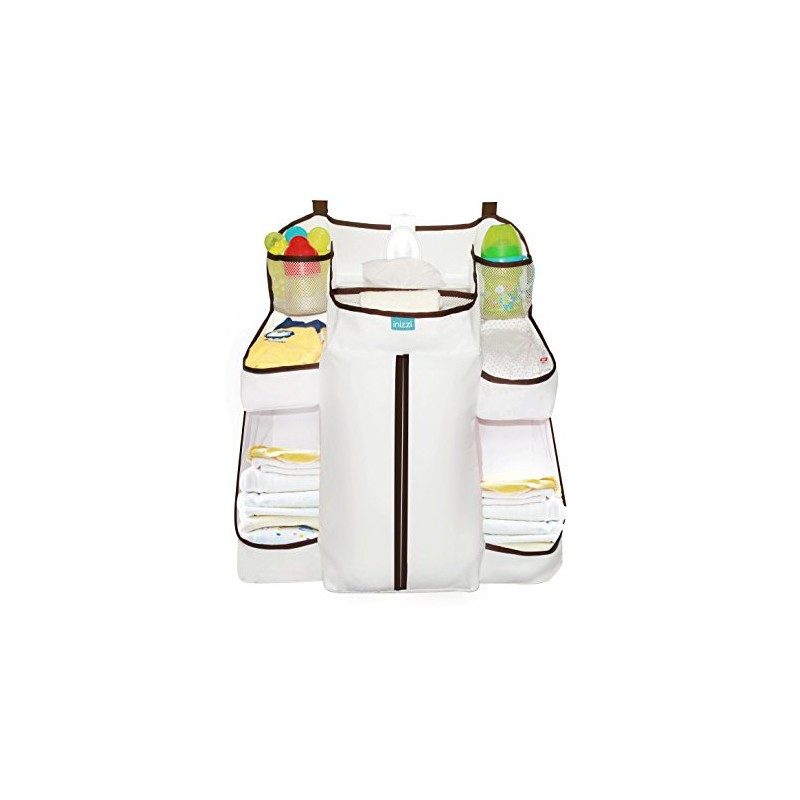 Inizzi Organizador para Cuna