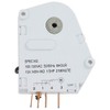 W10822278 Refrigerator Defrost Timer Replacement for Whirlpool ET14AKXRWR1 Refrigerator -