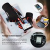 AFIT Winter Gloves Windproof Full Finger Touchscreen Gloves Warm Gloves