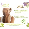 Higado Graso | Cardo Mariano + Ajo | 100% Natural