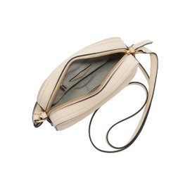 Fossil Women's Liza Shoulder Bag, White