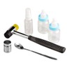 Manual Milk Tablet Self Made Machine Processing Tablet Press Tool