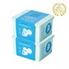 Dewytree 화잘먹팩 듀이트리 픽앤퀵 뽑아쓰는 화장발 마스크 더블 30매+30매 Hwajal Meat Pack Duty Free Pick and Q Mask Double 30 Sheets + 30 Sheets
