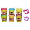 Play-Doh Sparkle Compound Collection