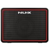 NUX Mighty Lite BT Mini Portable Modeling Guitar Amplifier with