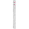 Sealey Paint Measuring Stick, Aluminium, 5:1/5:3 - PA08