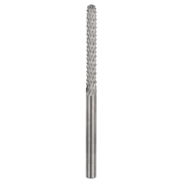 Bosch 1x Wall Tile Cutting Bit (for Tiles, Fibre cement
