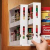 Spice Rack Organiser, Spice rack kitchen organiser, organise seasoning, best