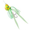 Shimano 002 Flame Moon Lure, 4.2 oz (120 g), Marble