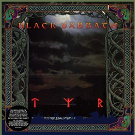 Tyr (2024 Remaster LP) [Vinyl LP]