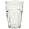 Bormioli Rocco 21.75 oz. Rock Bar Stackable Super Cooler Glass,