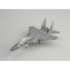 1/72 Completed 37123 F-15E Strike Eagle US Air Force 4th