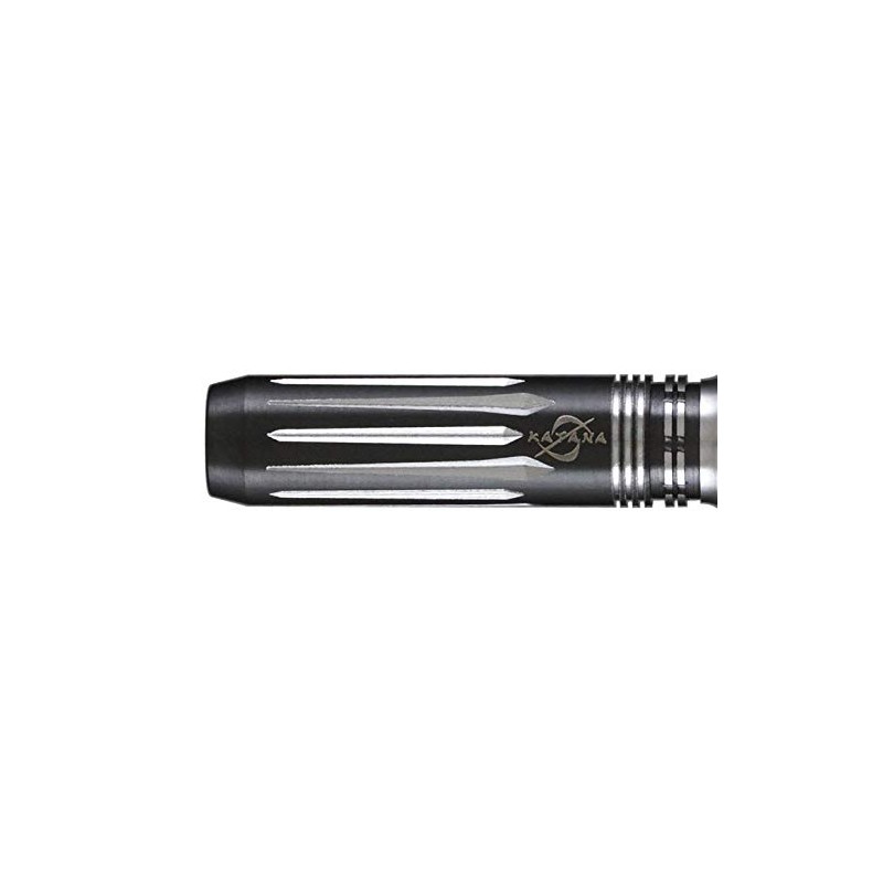 Dynasty (ダイナスティ) DYNASTY KATANA "Meitō" [Shin・Kikuichimonji] SHIN・KIKUICHIMONJI 2BA Soft Darts