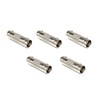 Sentoko Converter Adapter BNC Relay Plug BNC (Female) and BNC