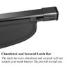 Vesul Compatible with Ford Bronco Sport 2021-2025 Retractable Cargo Cover