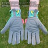 RHS Flora and Fauna Gardening Gloves