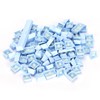 PBT Keycaps Ergonomic Design Oil Resistant Colorful 108 Key Video