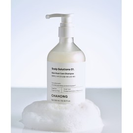 Chahong Cha Hong (Recommended for Baby Shower Gift) Mom Root Care Shampoo 500 ml