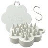 Dermatologist Supervised Shampoo Brush, Scalp Massage, Head Spa, Scalp Brush,