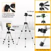 PREXISO Laser Level with Tripod, 100Ft Dual Modules Self Leveling