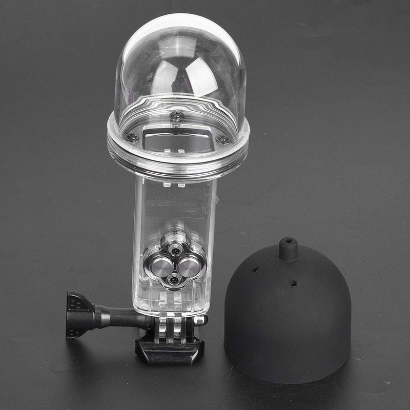 Pocket 2, Osmo Pocket 2 Waterproof Case, Diving Protective Case