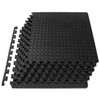 Venbytech for Puzzle Exercise Mat ½ in, Interlocking Foam Floor