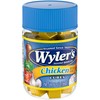 Wyler's Chicken Instant Bouillon Cubes (2 oz Jar)
